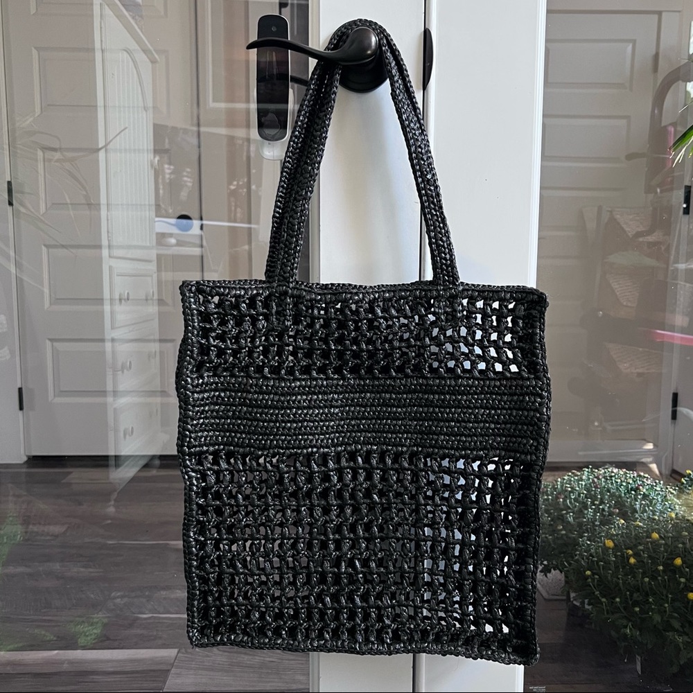 CROCHET BAG